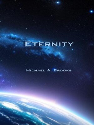 cover image of Eternity